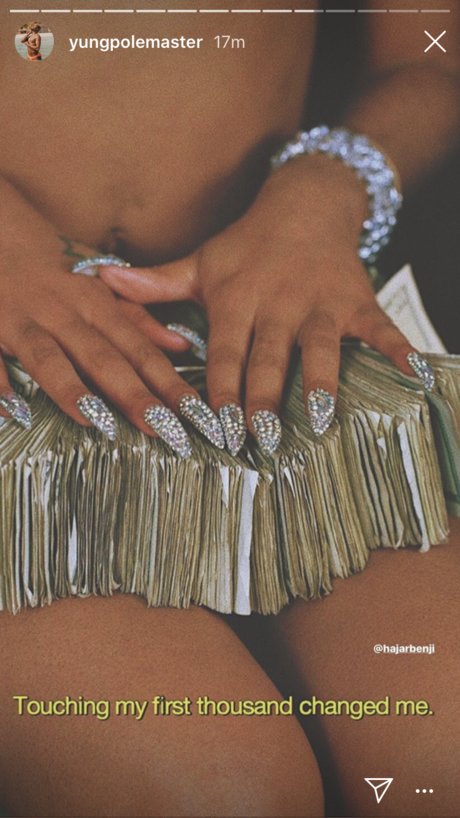 OnlyFans-model Teresa