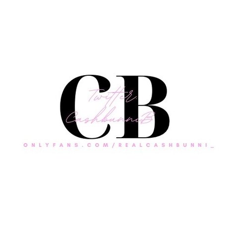 Realcashbunni OnlyFansリークヌード写真
