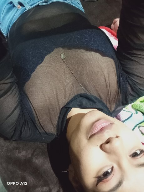 OnlyFans-model Lizmonifans