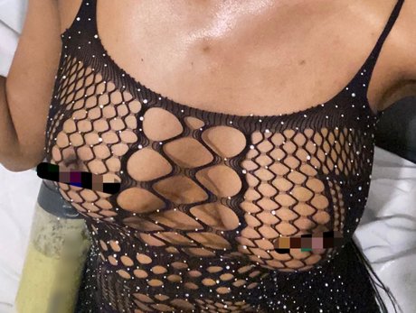 Nacktes geleaktes OnlyFans-Foto von Lala