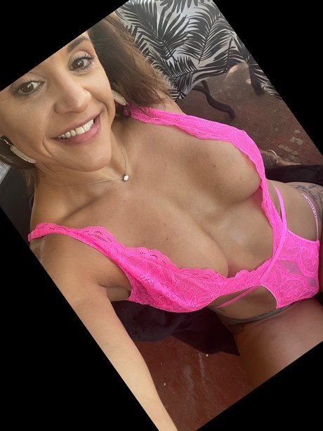 Обнаженная фотография утечки OnlyFans от Casey Crews