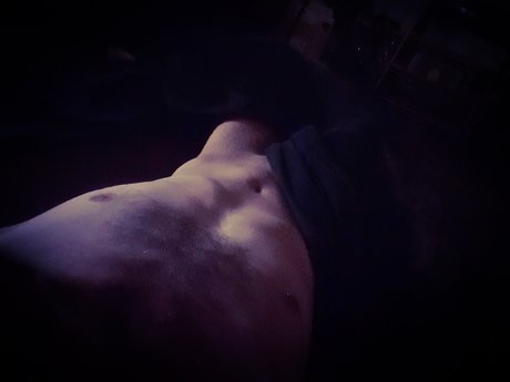 Foto di nudo di fuga di OnlyFans di Thestretch