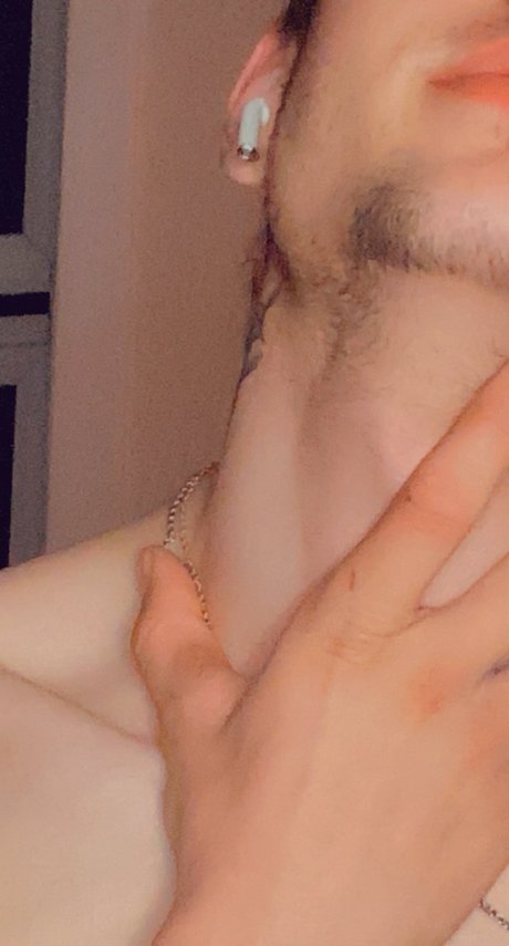 Naken lekkede OnlyFans-bilde av The Same Lilian