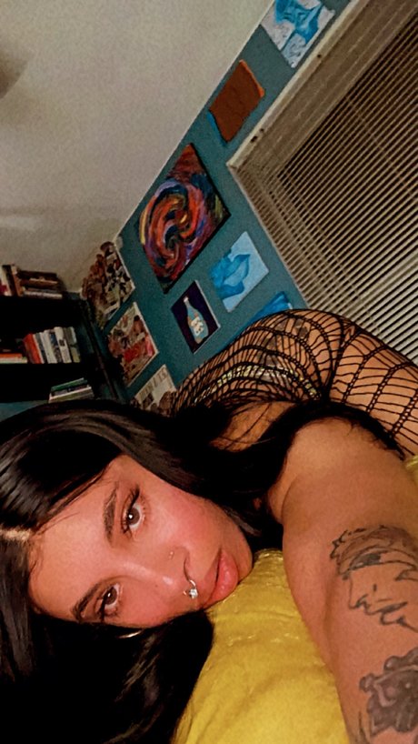 OnlyFans-model Unicorns Exist