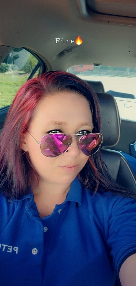 Photo nue de fuite OnlyFans de Danielle Journigan