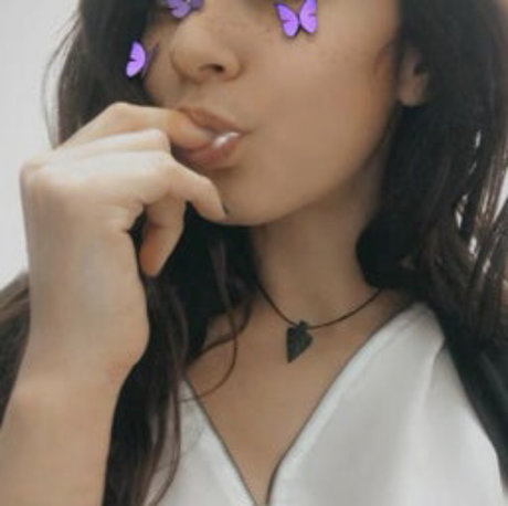 Venus OnlyFans泄露裸照