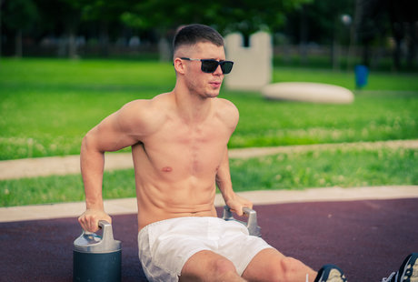 Nahá fotka uniklých OnlyFans od Willforfans