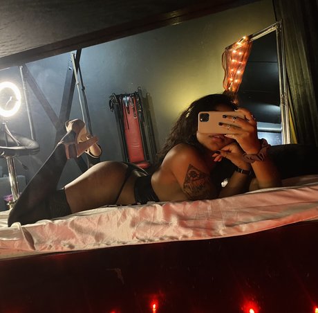 Rosie Linn naked leaks OnlyFans pic