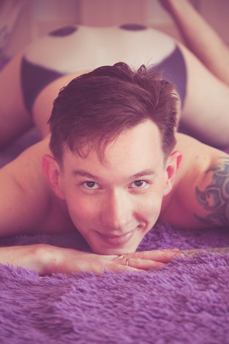 OnlyFans-model Sasha Zai