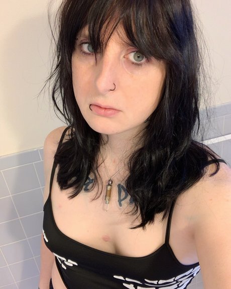 Nahá fotka uniklých OnlyFans od Morganunwell