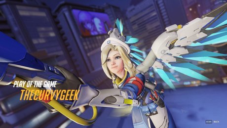 Alasti lekkinud OnlyFans-i pilt The Curvy Geek