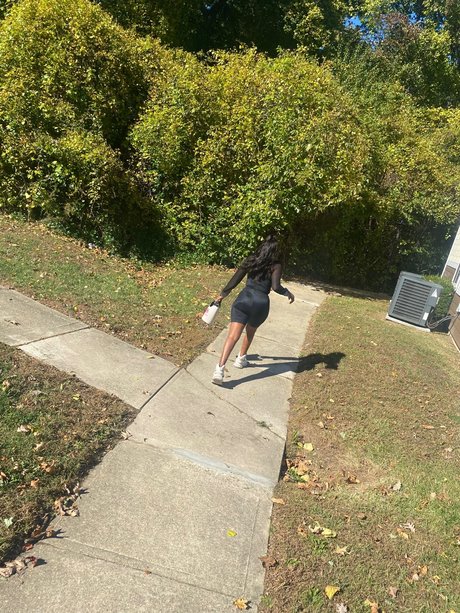 Nacktes geleaktes OnlyFans-Foto von Mumu