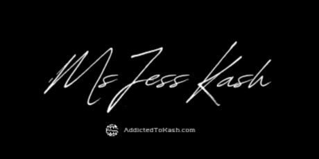 Mskashxo  Pawg Goddess  OnlyFansリークヌード写真