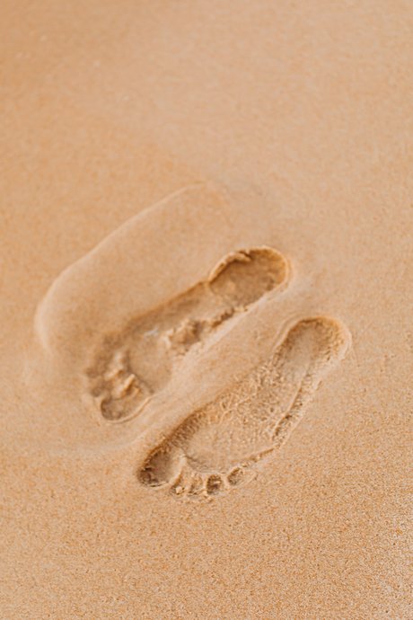 Foto di nudo di fuga di OnlyFans di Footsiepop