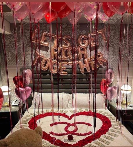 Wet Dreams naked leaks OnlyFans pic