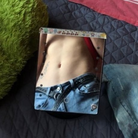 Nahá fotka uniklých OnlyFans od 