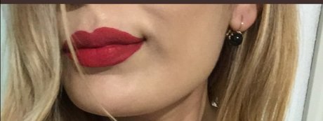 Foto desnuda filtrada de OnlyFans de Paula Mena