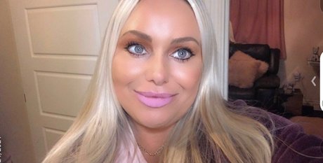 Alasti lekkinud OnlyFans-i pilt Mazzacally29