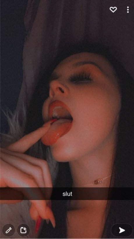 OnlyFans-model Sydney Green