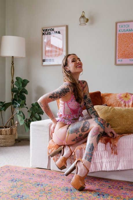 Pixie Fern naked leaks OnlyFans pic