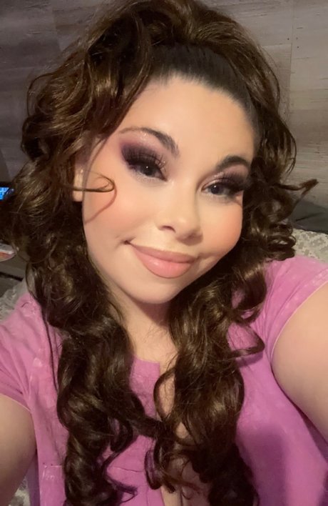 OnlyFans-model Sandy