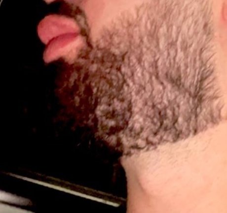 Alasti lekkinud OnlyFans-i pilt Rabo Espaol