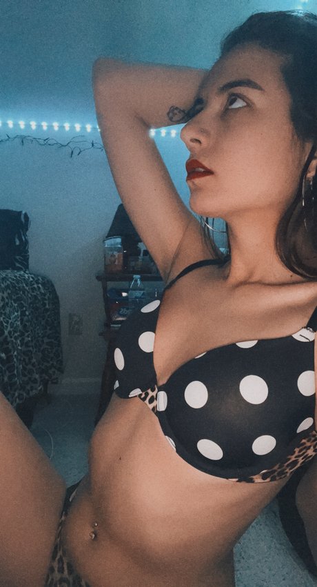 Theonlybabe naked leaks OnlyFans pic