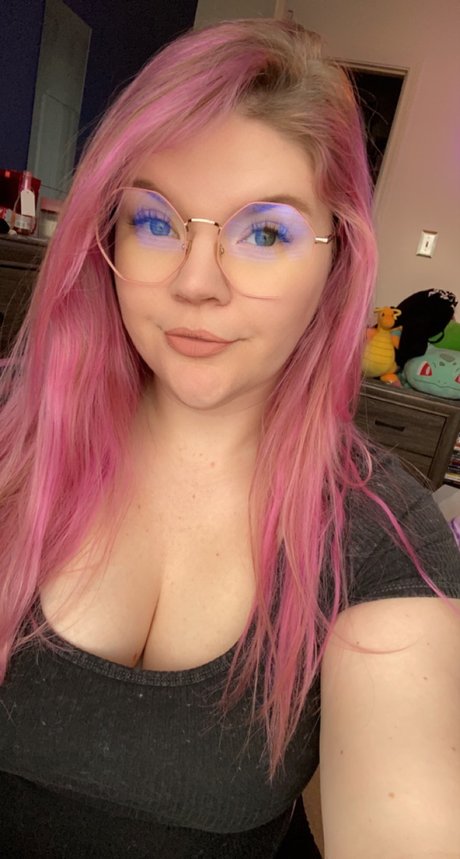 Nacktes geleaktes OnlyFans-Foto von Chelsea