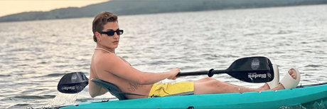 OnlyFans-model Rodolfo Wulf