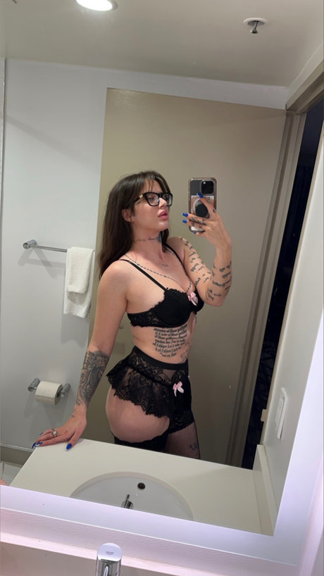 Prettybabyxxx naked leaks OnlyFans pic