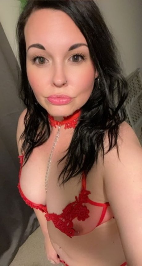 Nahá fotka uniklých OnlyFans od Thiccbootybeauty 