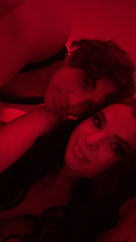 Nahá fotka uniklých OnlyFans od Pixieprincess