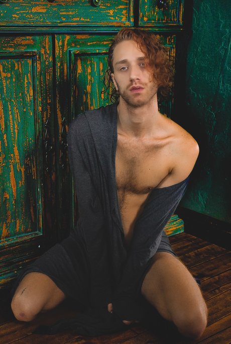 Nacktes geleaktes OnlyFans-Foto von Sylveztor Steelbone