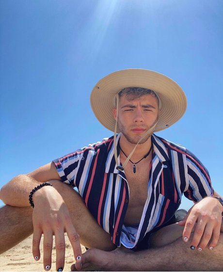 Обнаженная фотография утечки OnlyFans от Prince Of Penis