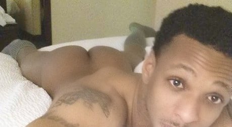 OnlyFans-model Randy Rans