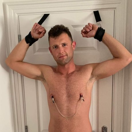 Nacktes geleaktes OnlyFans-Foto von Matthew Michael Mccaw