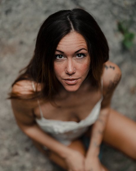 Fallatio OnlyFans泄露裸照