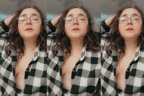 Nyx naked leaks OnlyFans pic