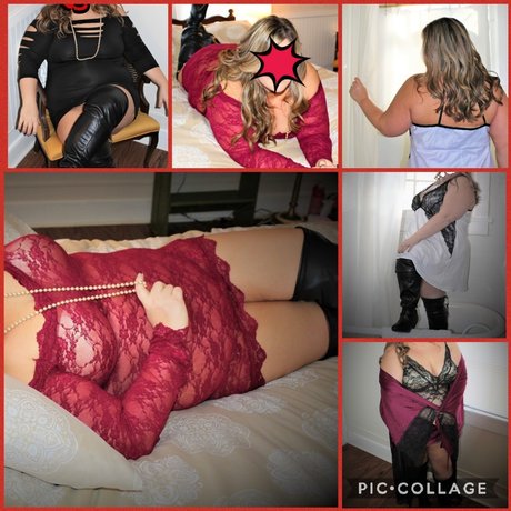 Raven Deville naked leaks OnlyFans pic