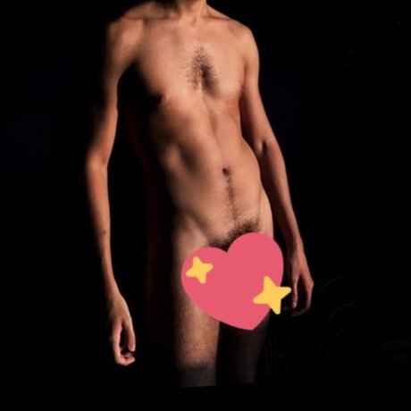 Noah Eros naked leaks OnlyFans pic