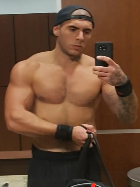 OnlyFans-model Stiffy