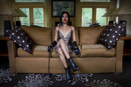 Nahá fotka uniklých OnlyFans od Miss Mara