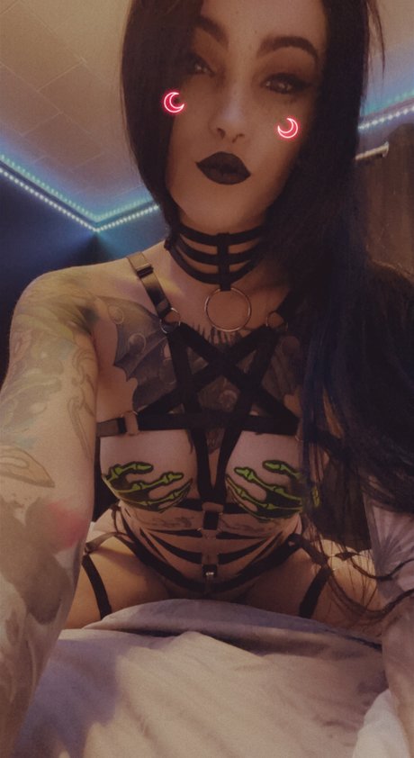 Tish No Ppv naked leaks OnlyFans pic