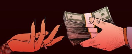 Photo nue de fuite OnlyFans de   