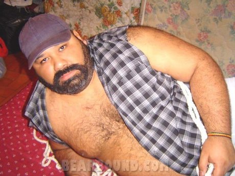 Nacktes geleaktes OnlyFans-Foto von Alejo