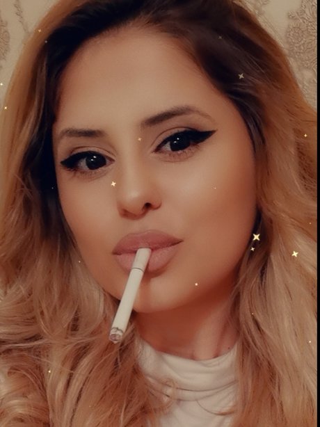 Nacktes geleaktes OnlyFans-Foto von Tessa