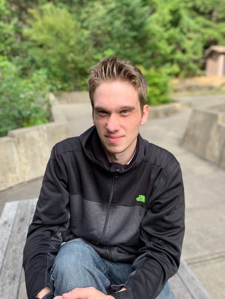 Bigdickforrest OnlyFans泄露裸照