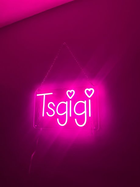 Gigi naked leaks OnlyFans pic