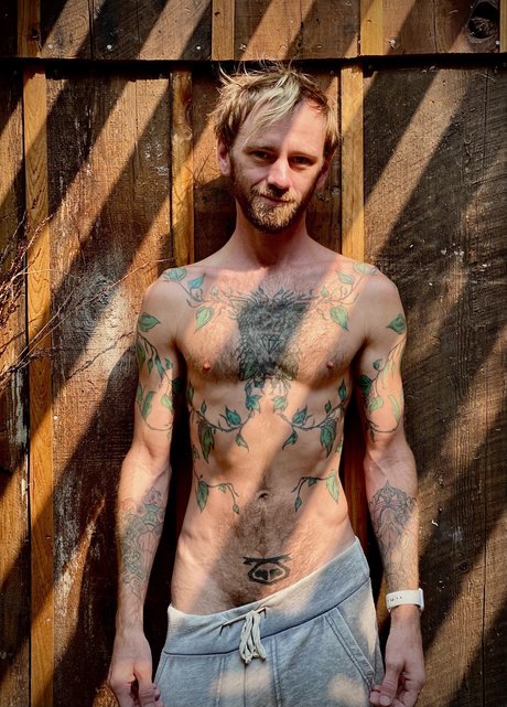 OnlyFans-model Lucky Ace