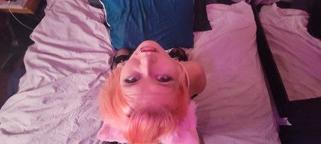 Alasti lekkinud OnlyFans-i pilt Tentacle Goddess